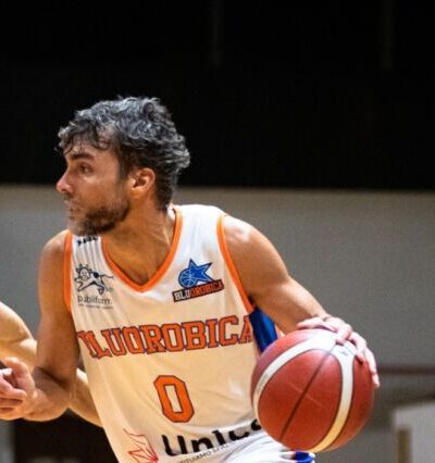 La Bluorobica risale la classifica dei Play-In: Padova ko all’Italcementi (95-70)
