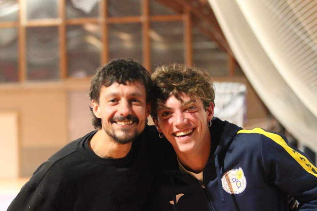 Coppa Lombardia, Argonese a valanga sul Pnc Milano