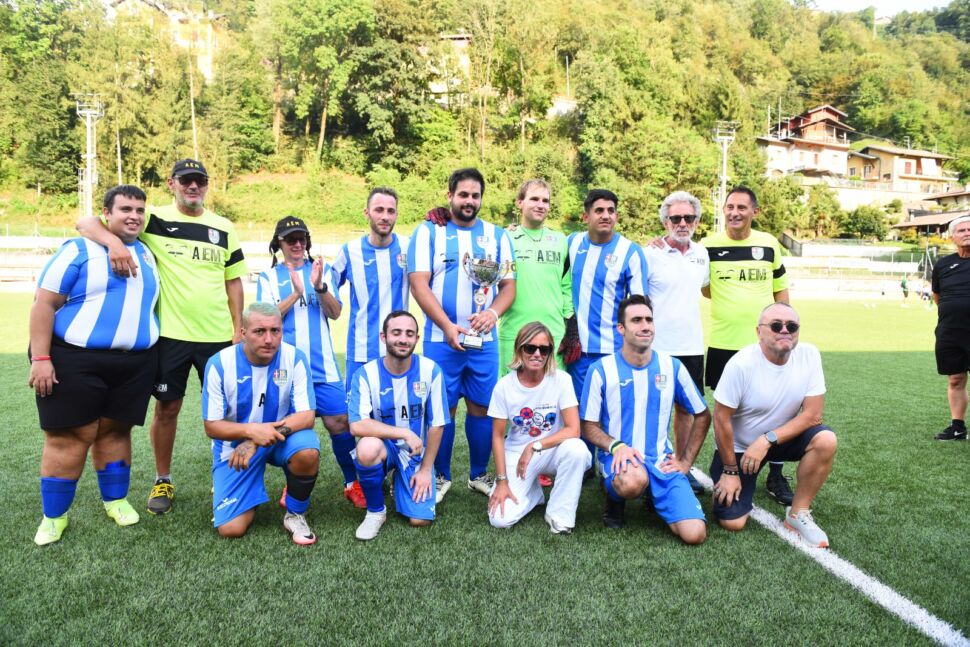 San Pellegrino, il trionfo organizzativo dei tornei del Comitato Coppa Angelo Quarenghi