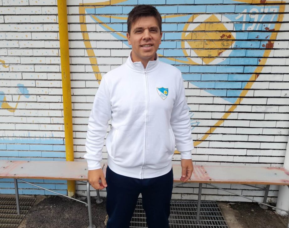 Monterosso, il calcio di quartiere romantico e passionale. Carminati: “Squadra affidata a Filetti”. Domenica il via al campionato nella rinnovata struttura di via Acquaderni