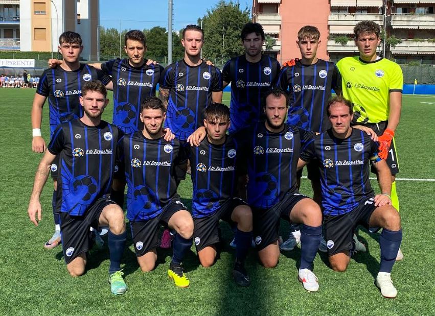 UFFICIALE – Separazione consensuale tra mister Leone e la Falco Albino