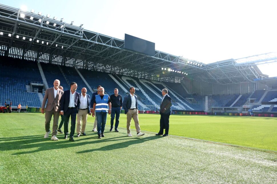 L’OK della UEFA alla conformità del Gewiss Stadium. Sidibe saluta dopo 6 anni