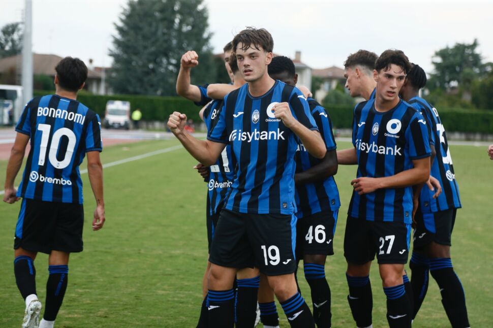 La Primavera vince ancora e si tiene a distanza dalla zona rossa