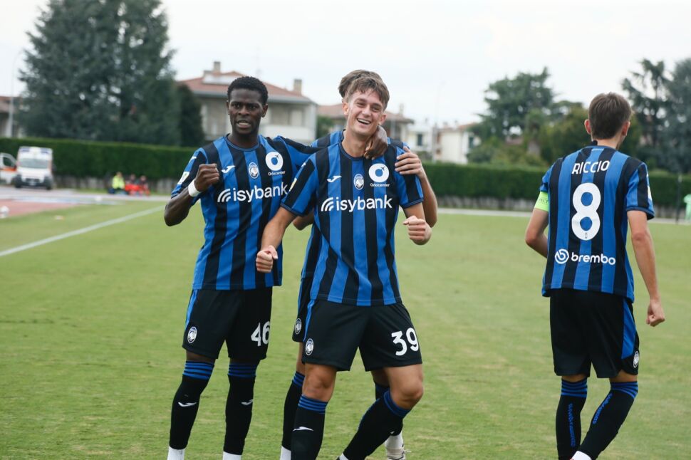 I 23 per Gelsenkirchen contro lo Shakhtar: dentro Comi e Manzoni dall’Under 23