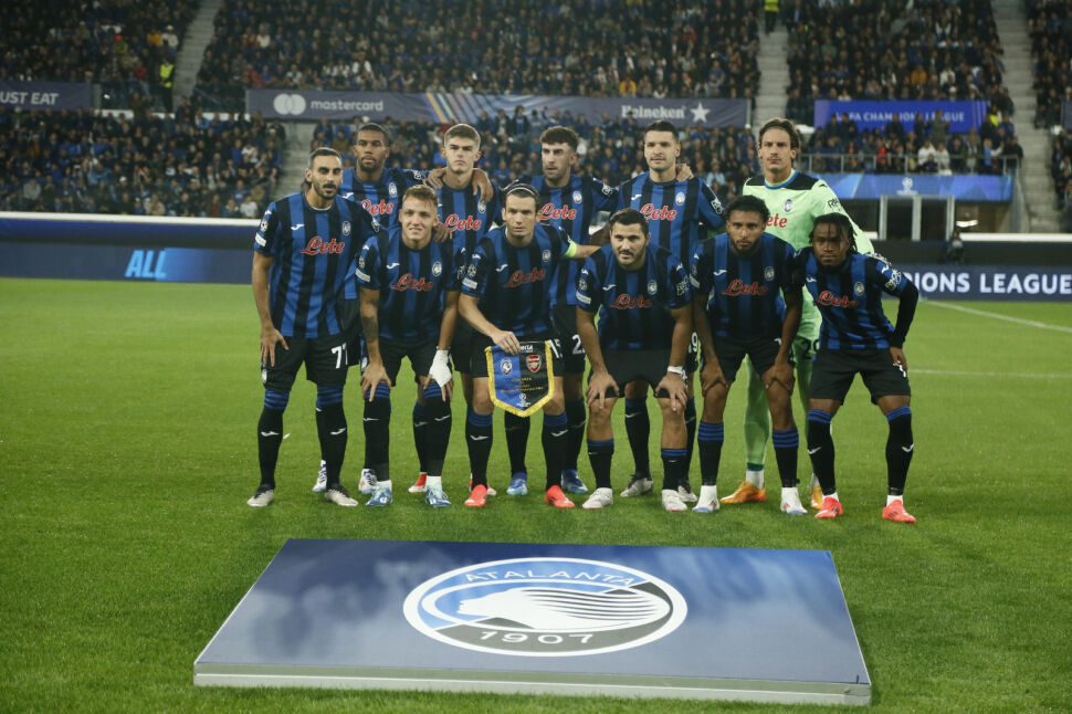 Le pagelle del ritorno in Champions: Djimsiti ed Ederson, che partitone