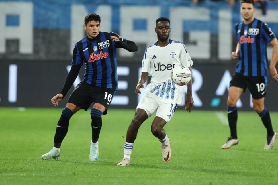 Un’Atalanta distratta va avanti troppo presto e regala la prima vittoria al Como (3-2)