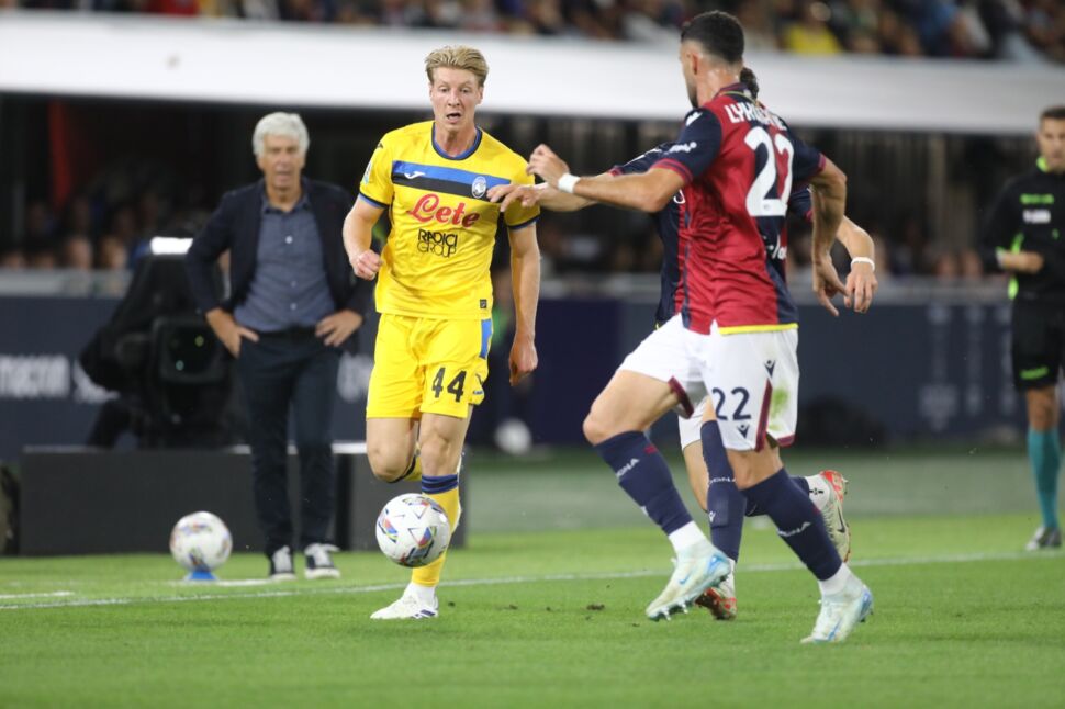 Toloi torna al lavoro. Brescianini e Hien, attesi gli esami