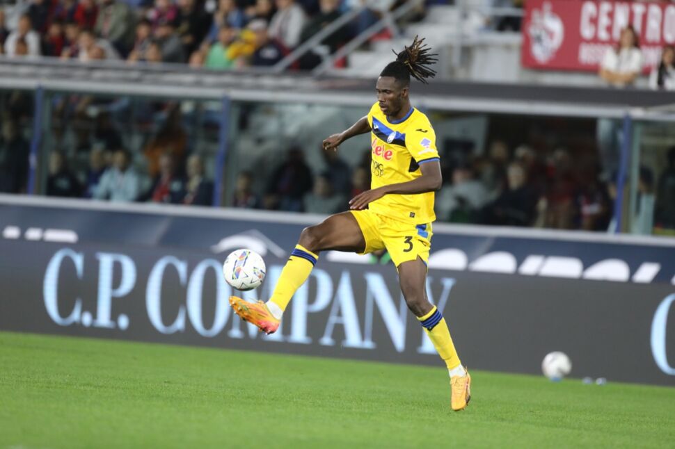 Col Monza il gran ritorno di Kossounou: i 23 per l’infrasettimanale e le probabili formazioni