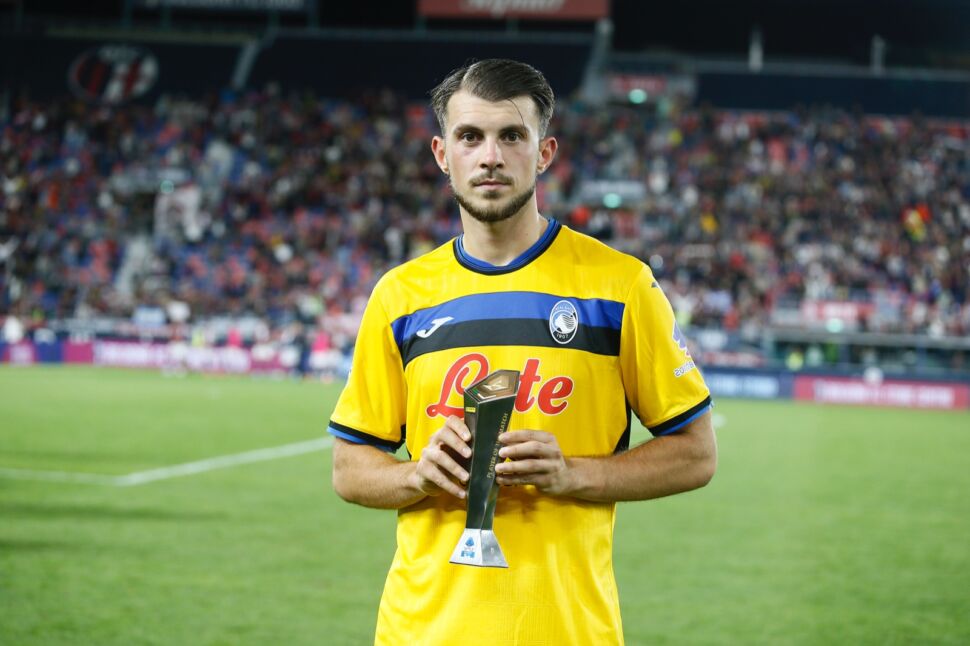 De Roon: “Era da vincere”. Gasperini: “Mai deluso dai ragazzi, Samardzic può fare il Koopmeiners”