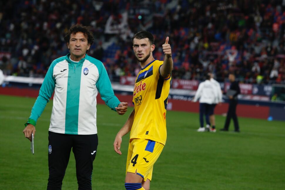 Le pagelle di Bologna: brilla per la prima volta la stella di Samardzic, ma ancora non ci siamo