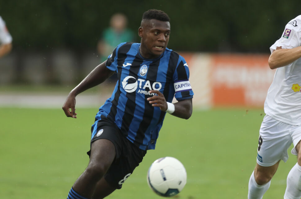 L’Under 23 vola alto anche a Chioggia: 3-1 e Gyabuaa sugli scudi