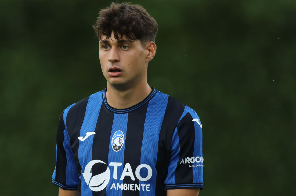 L’Under 23 non sa più vincere: col Vicenza doppio vantaggio sprecato al 94′