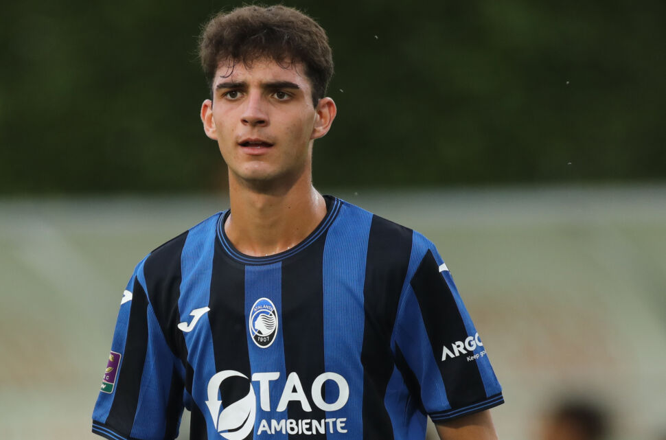All’Atalanta Under 23 non basta Navarro nel finale di Lumezzane: ko e si resta a -1 dall’AlbinoLeffe