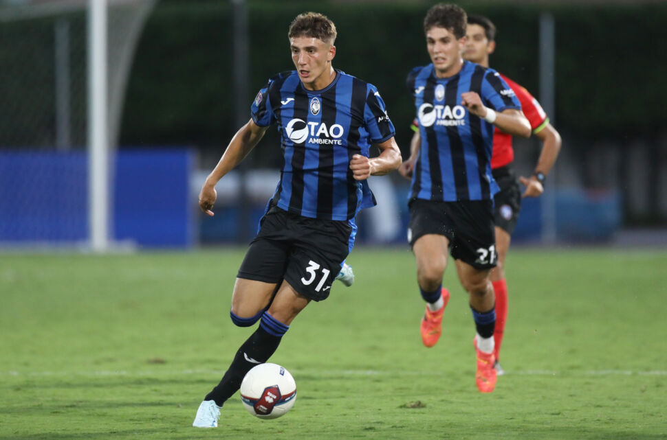 Under 23 senza reti a Caravaggio col Cosenza