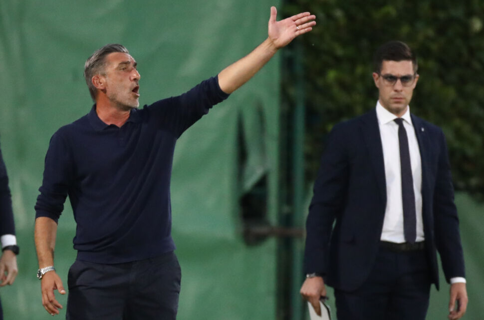 Under 23, Modesto lascia la panchina. Mercato: Retegui nel mirino dei sauditi