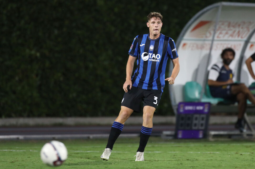 Un rigore contro più che dubbio e l’Under 23 cede svegliandosi tardi: vince la capolista Padova