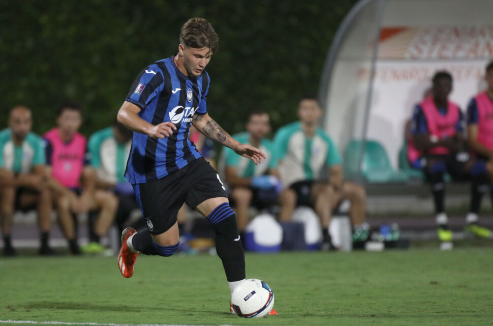 Mercato, via Bonfanti-Sulemana-De Nipoti (in Spagna)