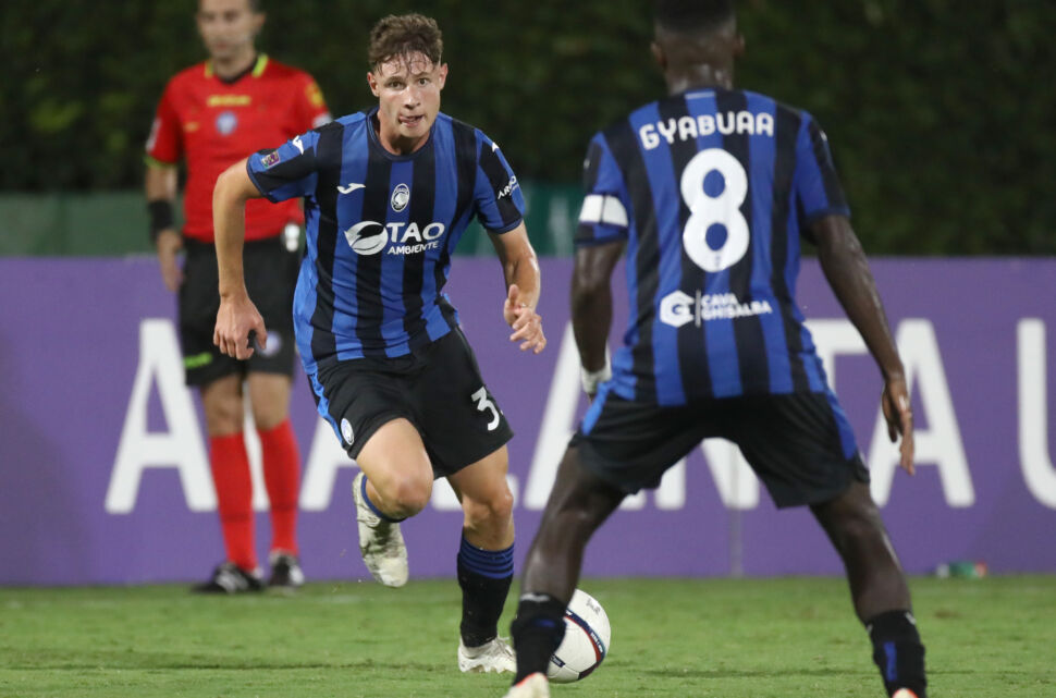 Tris sulla ruota del Vicenza di Vecchi, l’Under 23 affonda al “Menti”