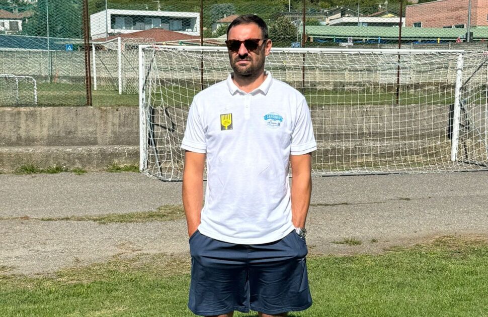 Ambiente carico e un campo sintetico in arrivo: a Carobbio si sogna in grande