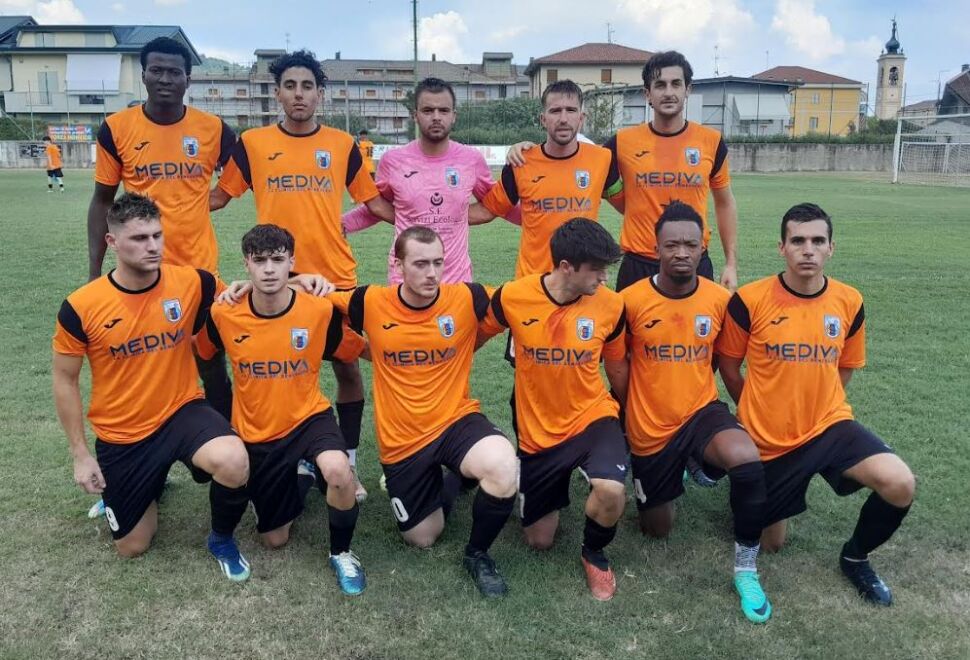 Coppa Lombardia di Prima. Pari show tra Monvico e San Paolo