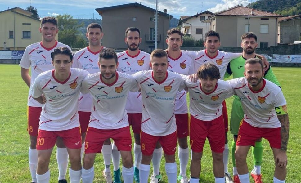 Terza C. Oratori Villongo, domenica incredibile