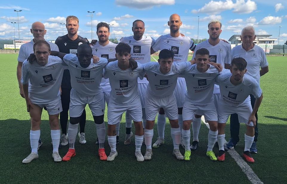 Prima D. L’Oratorio Cologno batte tra le mura amiche il Badalasco