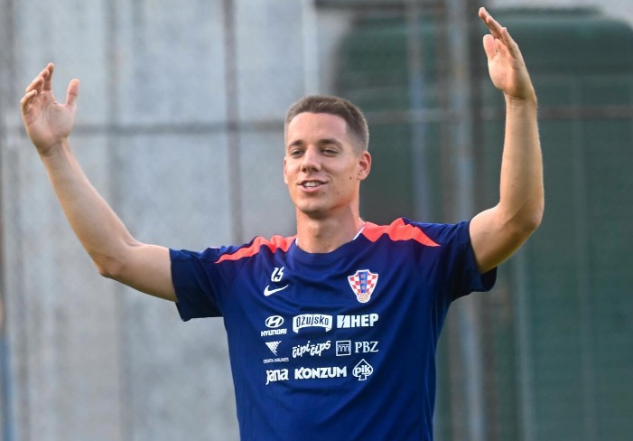 Pasalic ai quarti di Nations League, Samardzic no