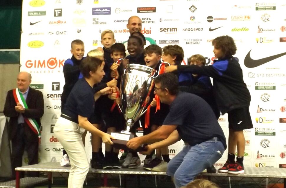 Calcio giovanile. Torneo “La Passione di Yara”, un inno allo sport