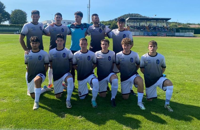 Promozione C. Pianico matricola terribile, vince anche a Calusco