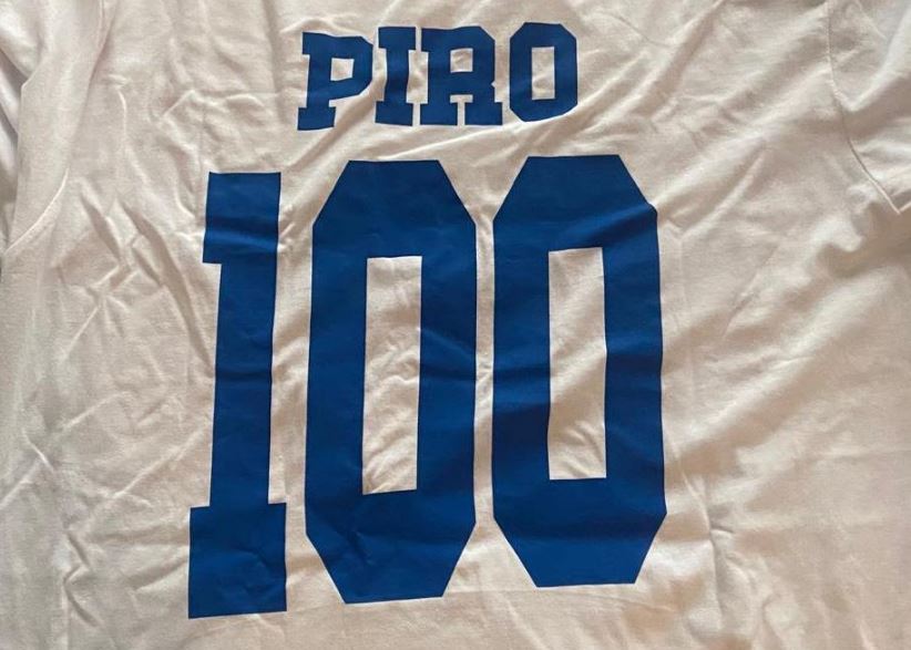 Promozione C. Pari “Piro” tecnico a Pianico. Il bomber del Cenate Sotto fa doppietta e cento in carriera, complimenti!