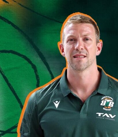 Reati gran cecchino nello scrimmage casalese di Treviglio Brianza Basket