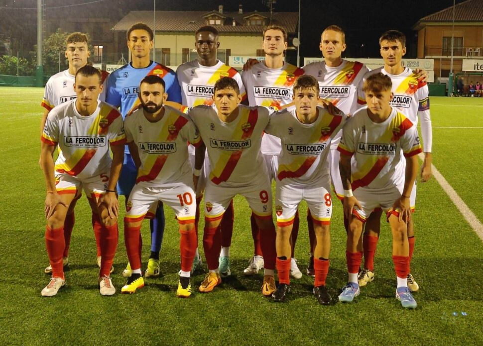 Eccellenza C. Prima gioia dello Scanzo, vittoria in casa della Juvenes Pradalunghese