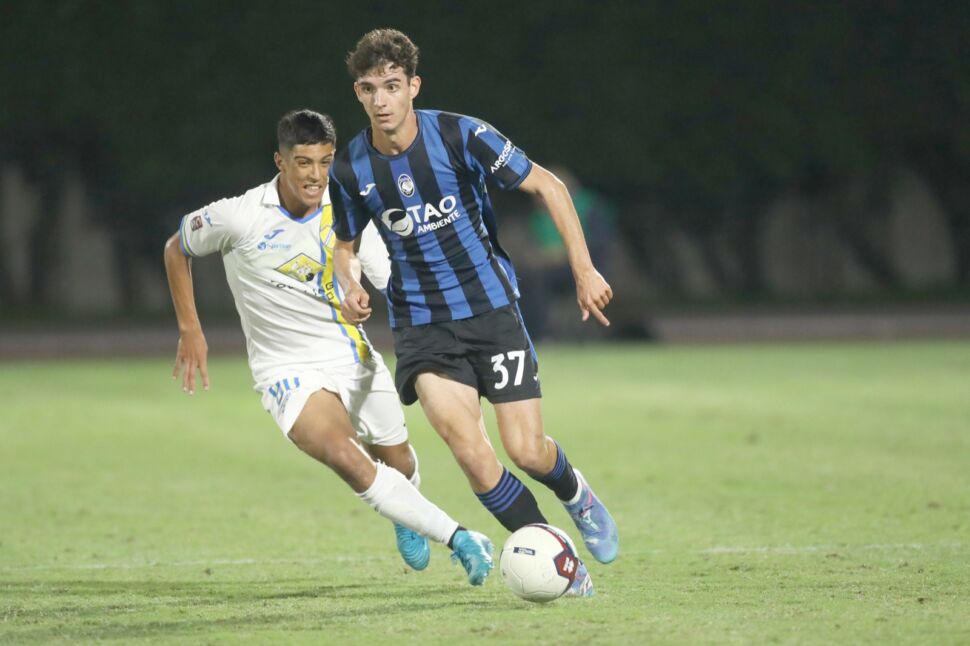 Atalanta, i ventitré per Lecce: un paio dell’Under 23