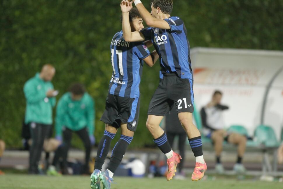 Under 23, manita a Biella alla Juventus Next Gen