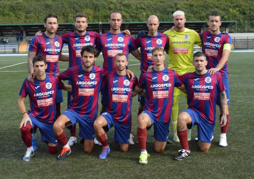 Seconda A. La Zognese passa di misura