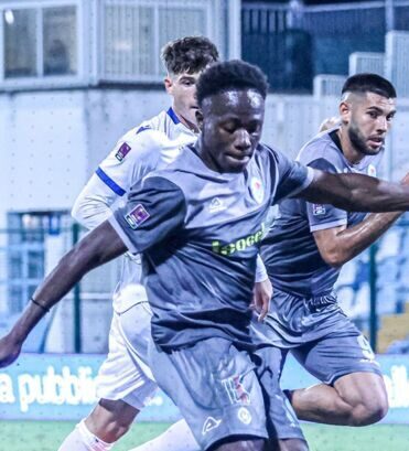 Zoma ringrazia l’AlbinoLeffe: “Mi avete accolto come una famiglia, sarete sempre casa mia”