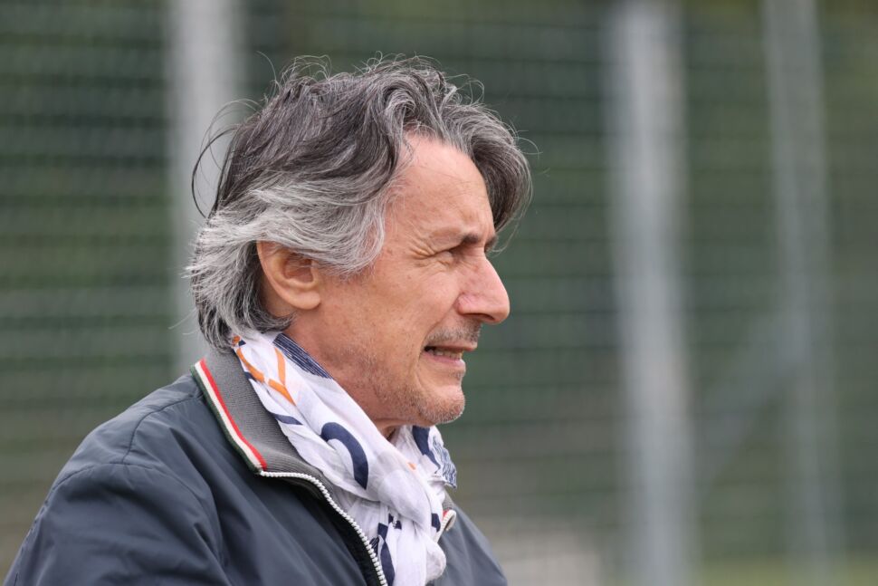 Ivo Manzoni eletto a Roma come delegato assembleare effettivo