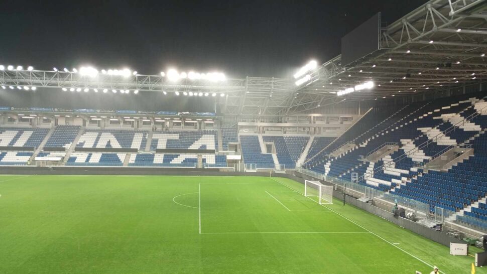 In vendita i biglietti per Under 23-Cerignola: fino al kick off al Gewiss Stadium