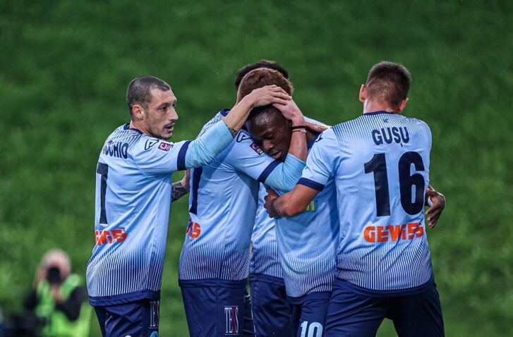 L’AlbinoLeffe s’illude, l’Atalanta Under 23 rimonta sul 2-2