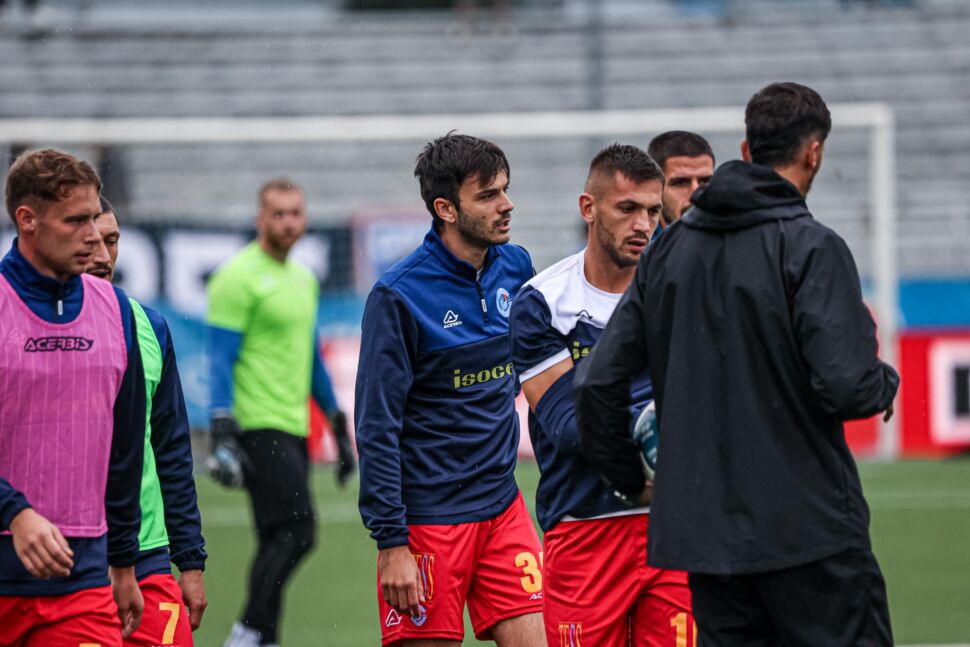 Un AlbinoLeffe sprecone sconfitto a Novara: ora il trittico terribile