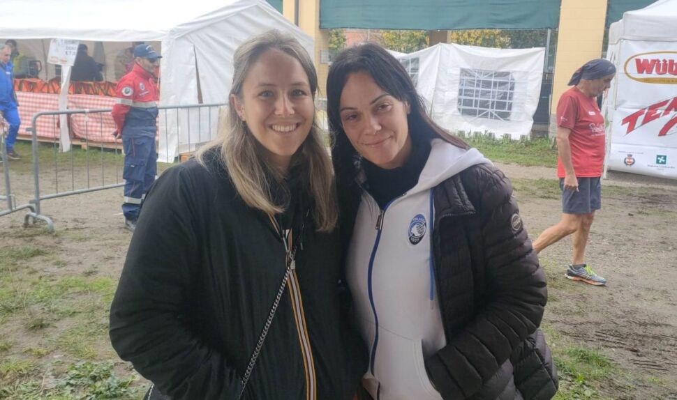 Una “Teremotata” coi fiocchi