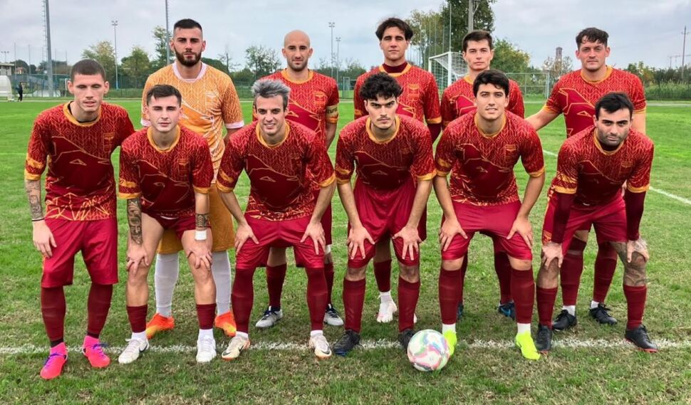 Prima D. Asperiam di corto muso nel derby col Comun Nuovo