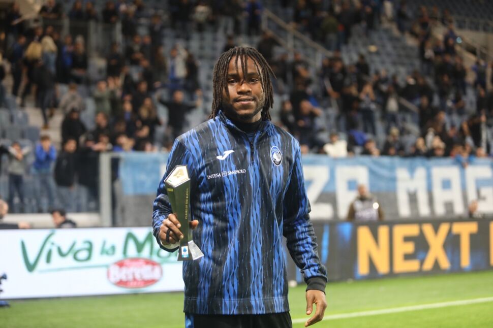 Le news su De Ketelaere e Lookman verso Parma. A Berna 1.800 tifosi atalantini