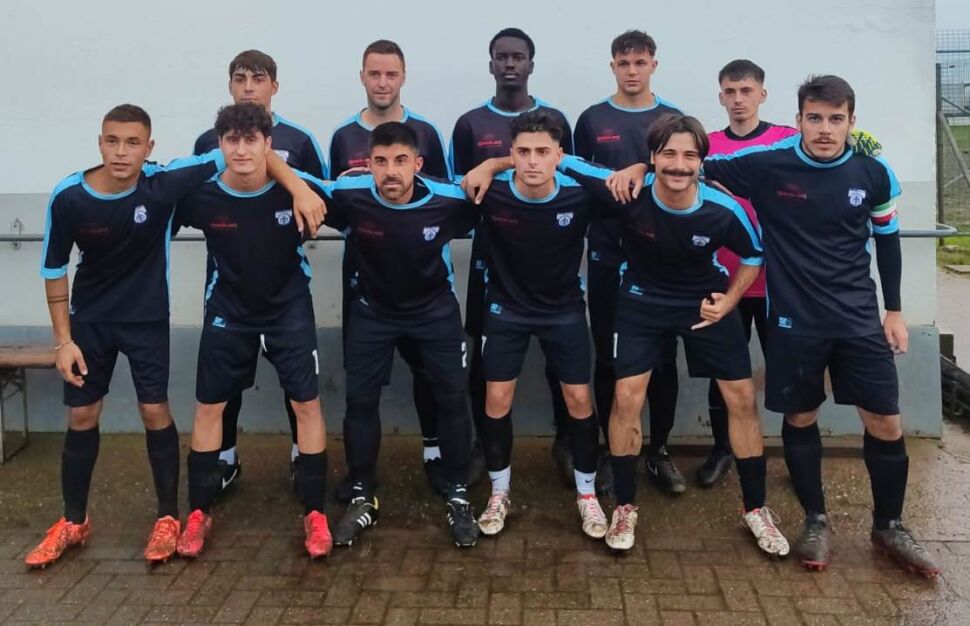 Terza Categoria, l’Aurora Fontanella cala il tris col Ghisalba