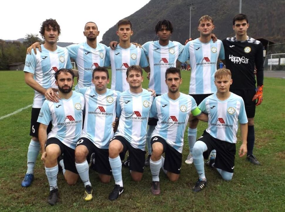 Coppa Lombardia Seconda: i risultati del giovedì sera