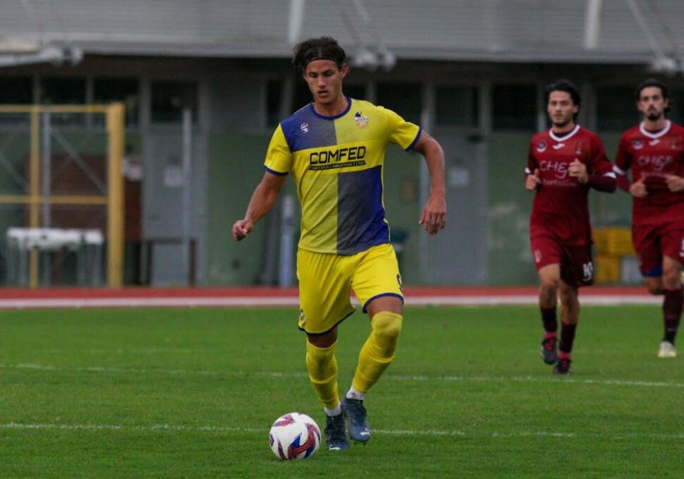 Serie D. Girone B. Brusaporto da sogno, altro successo