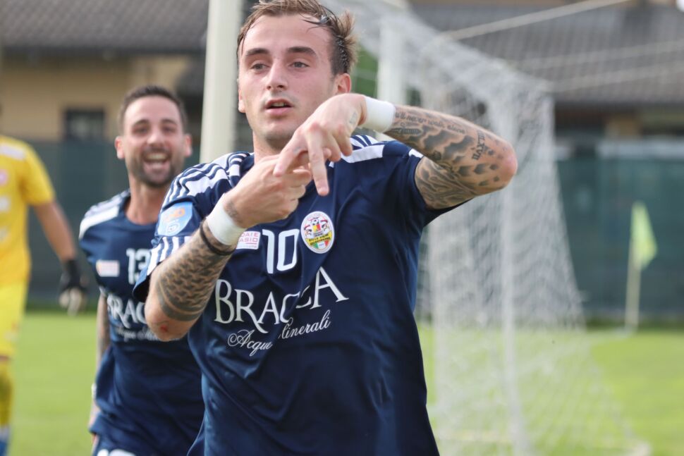 Serie D, Girone C. Villa Valle, pari e rimpianti in casa della capolista