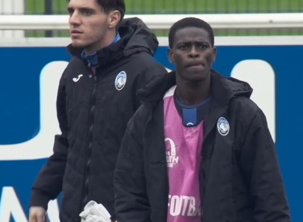 Atalanta, i convocati di under 23 e giovanili nelle Nazionali