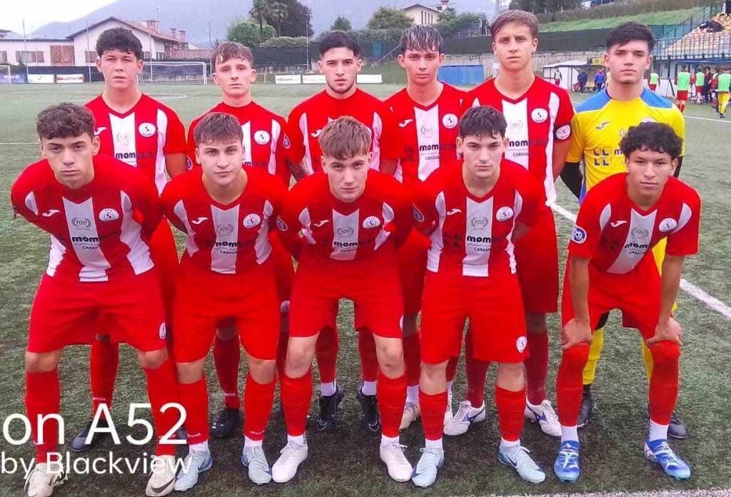 Juniores Nazionali, il Caravaggio fa bingo: rimonta targata Ieva-Rota in casa del Villa Valle e aggancio in vetta