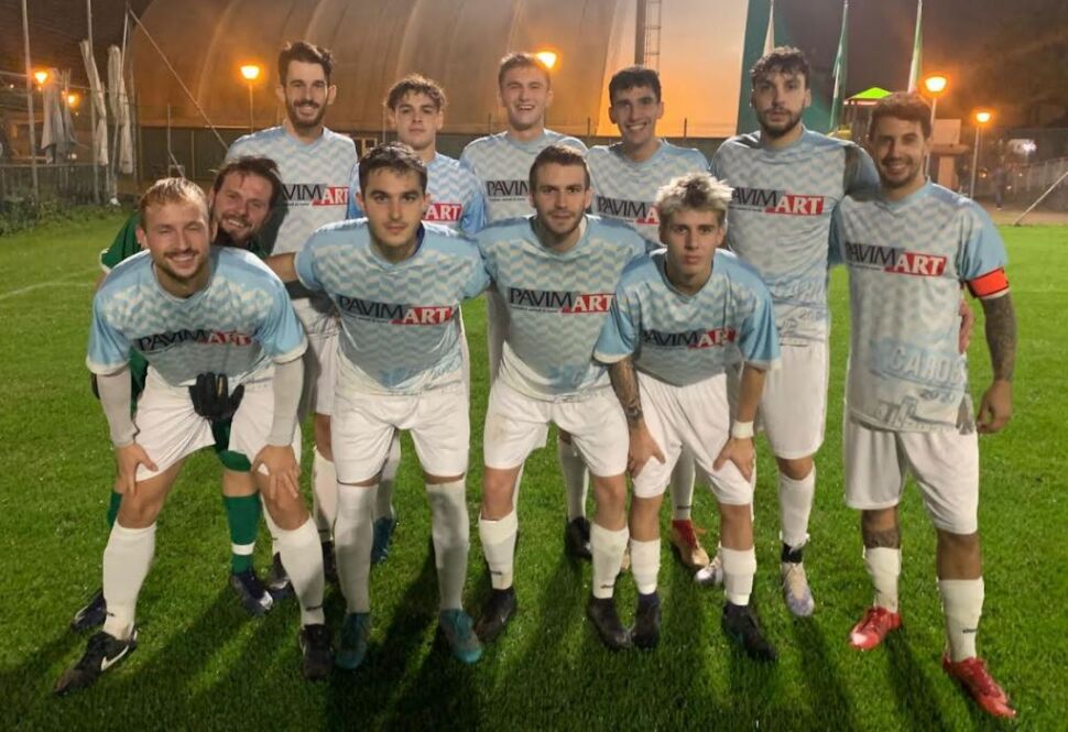 Coppa Lombardia, Ardemagni-gol al 93′ e il Carobbio vince. Brignanese-Zognese sarà l’atto decisivo per i giochi-qualificazione